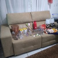 Presentes do Chá