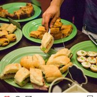Meu Menu de Casamento Superchef (noiva Milena) - 1