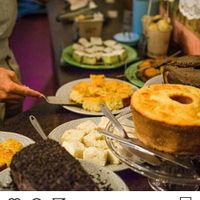 Meu Menu de Casamento Superchef (noiva Milena) - 2