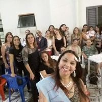 Meu chá de cozinha - 3