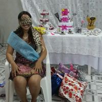 Meu chá de cozinha - 6