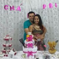 Meu chá de cozinha - 7