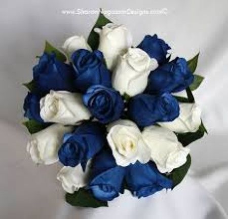 Bouquet 7