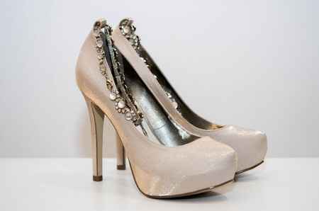 Sapato - 1
