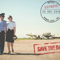 save the date