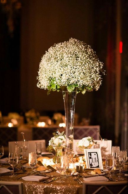 #noivamusa- dicas de flores para a decoração - 8
