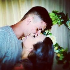 Nosso Noivado ♥