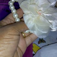 a saga das pulseiras das madrinhas - 1