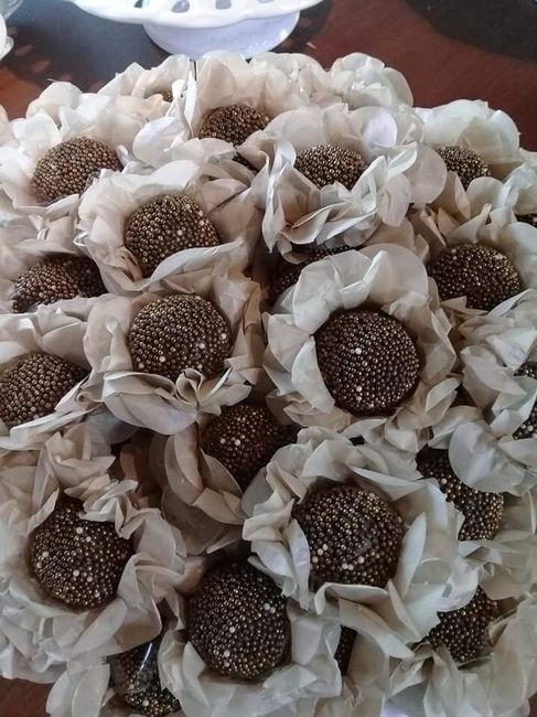 Doces de Casamento - 3