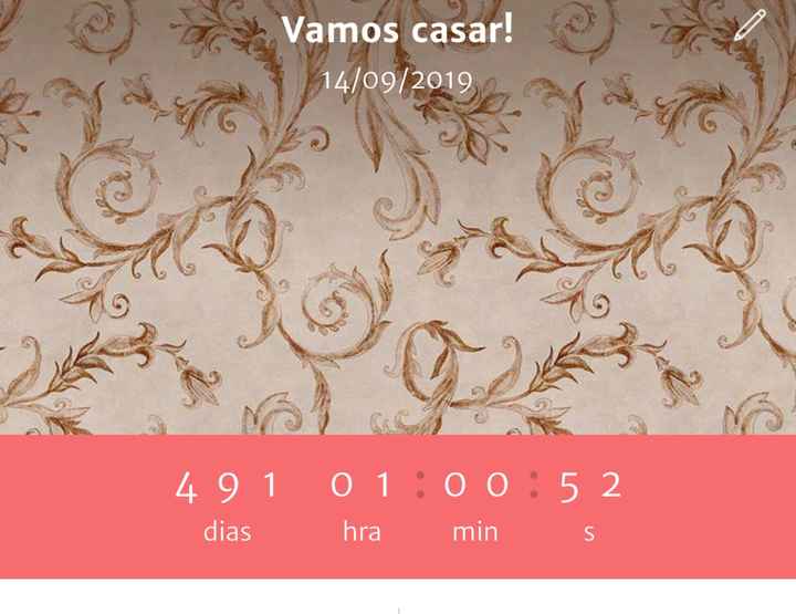 Vem postar seu print Noivinha!!! - 1