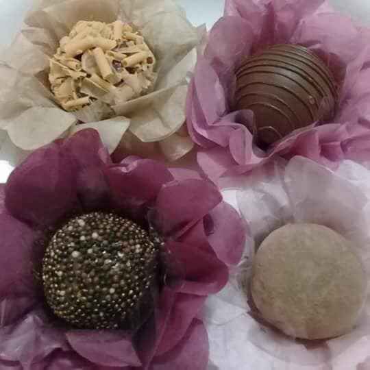 Doces de Casamento - 4