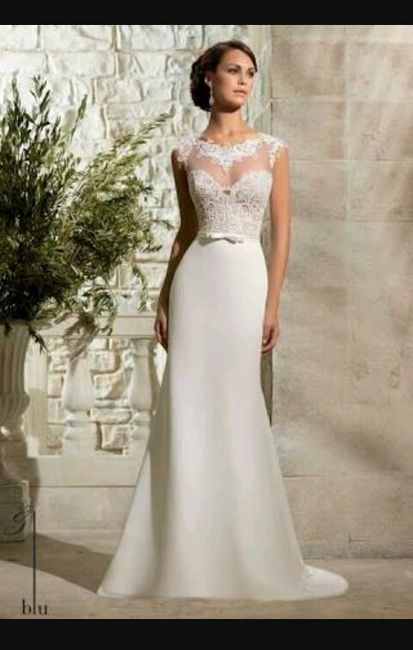 Qual vestido vocês usariam? 12