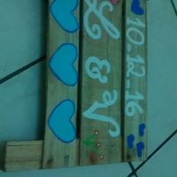 Minha decoração - 2