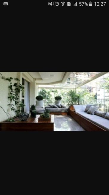 Minha casa dos sonhos seria mais ou menos assim😍 - 1