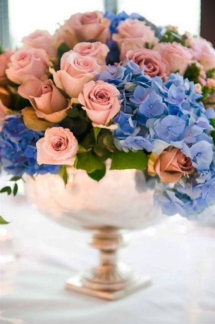 Como será a sua decoração? 7
