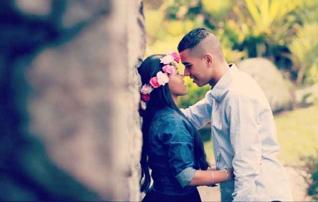 Previa pre-wedding *----* - 1