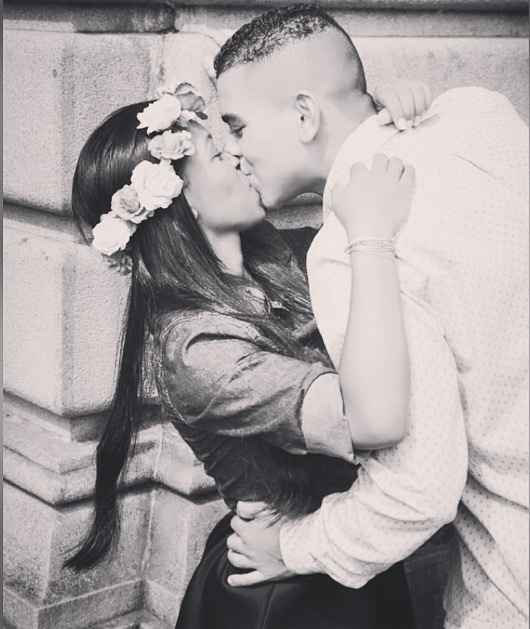 Previa pre-wedding *----* - 2