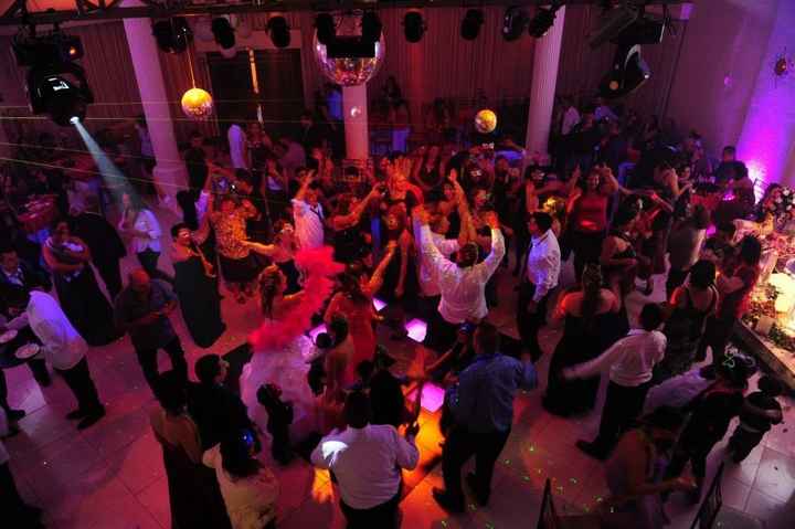 Hora da Balada