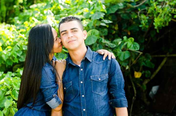 cheirinho..
