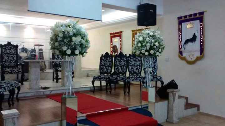 Altar
