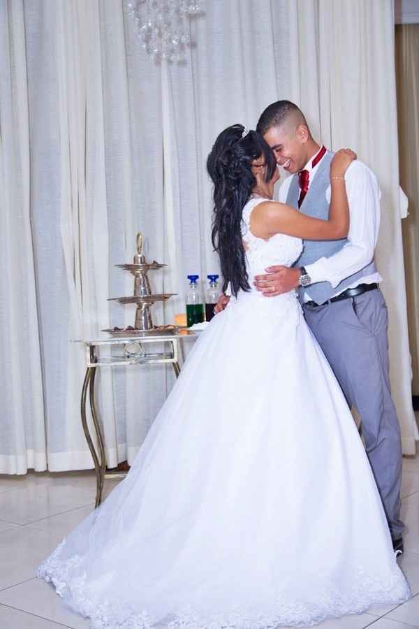 Bodas de Sorvete