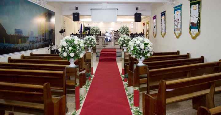 Igreja