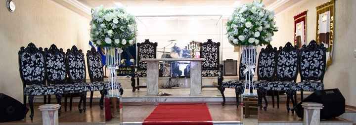 Altar