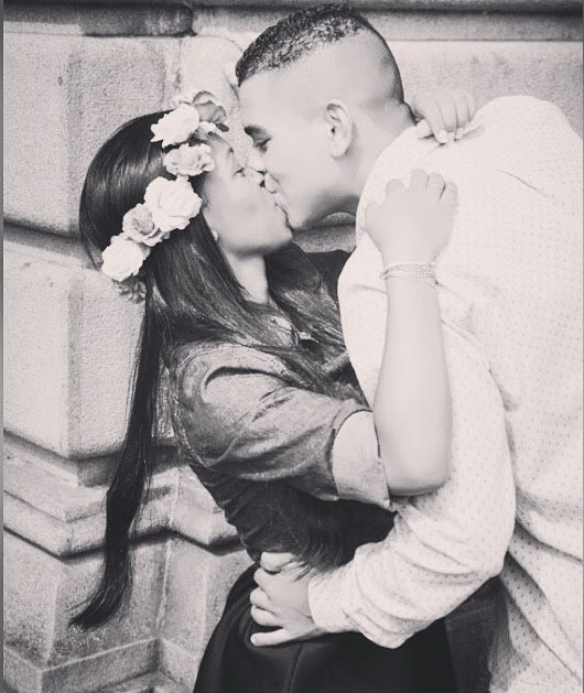 Previa pre-wedding *----* - 2