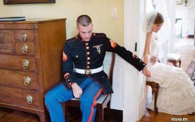 Noivos orando! s2 - 6