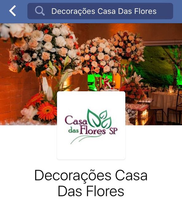 Fechei minha decoração *--* - 1