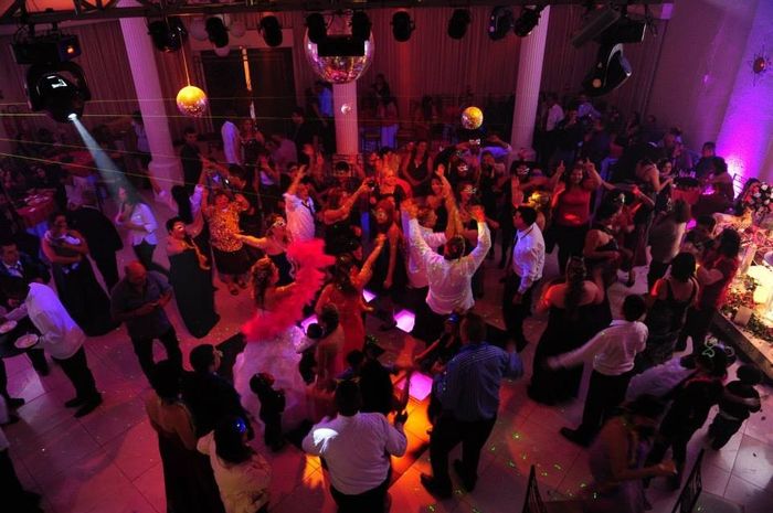 Hora da Balada
