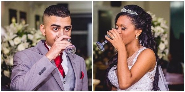 Ceiando com o meu Marido
