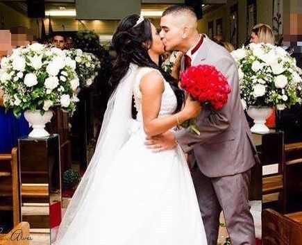 Enfim Casados ?
