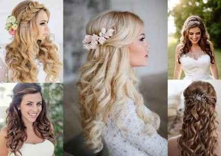 Qual será o tipo do penteado? - 1