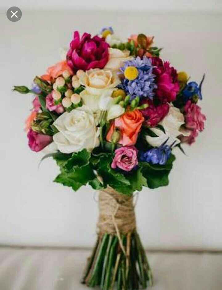 Inspiracoes de buque 😍😃 #venhamver - 3