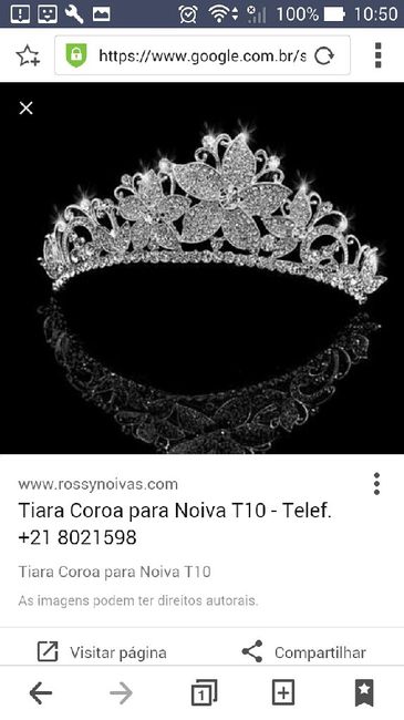 Noivinhas e casadinhas? - 3