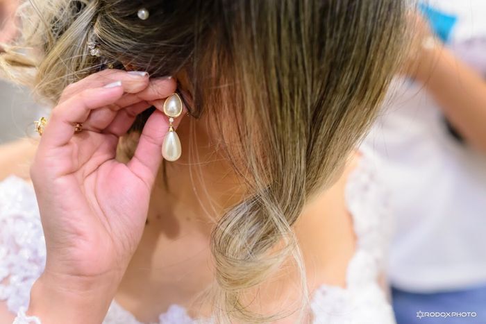  Alguma noivinha com luzes, ombre hair? - 4