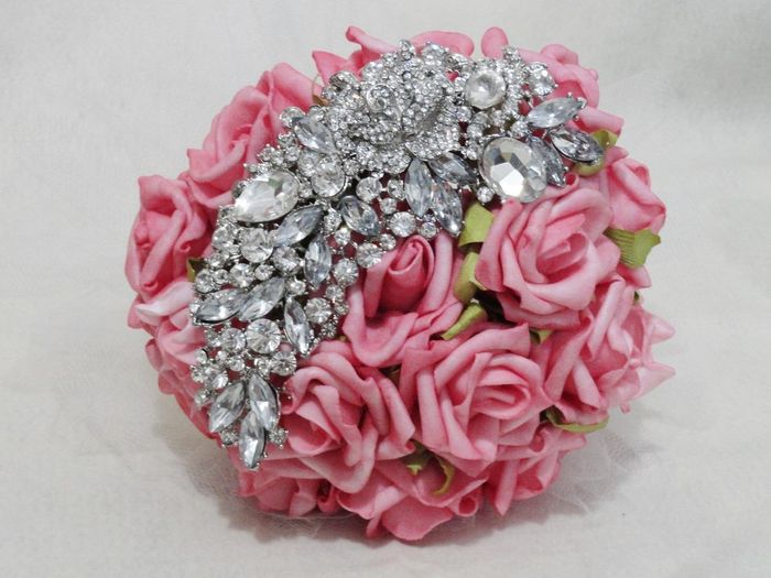 Buque de broches.  - 4