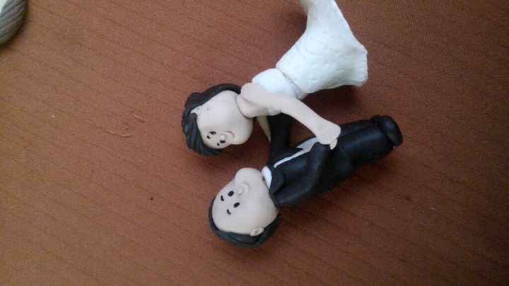 Lembrancinhas - 1