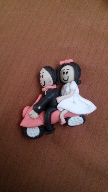 Lembrancinhas - 2