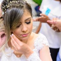  Alguma noivinha com luzes, ombre hair? - 2