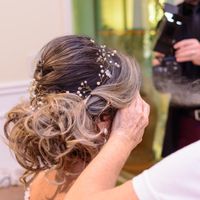  Alguma noivinha com luzes, ombre hair? - 3