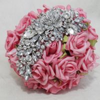 Buque de broches.  - 1