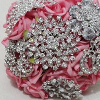 Buque de broches.  - 2