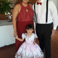 Seremos a familia Mattos Mestrinel - 1