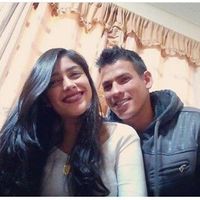 Poste uma foto com o seu amor - 1