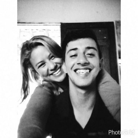 Especial dia dos namorados <3 desafio selfie com seu amor! - 1