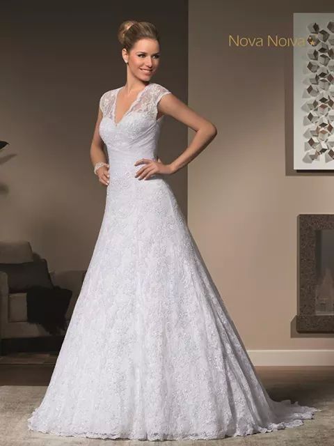Quanto gastarão/gastaram com o vestido? - 1