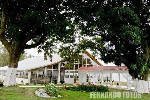 Salão da cerimônia e festa vem ver-mais um contrato quitado... - 3