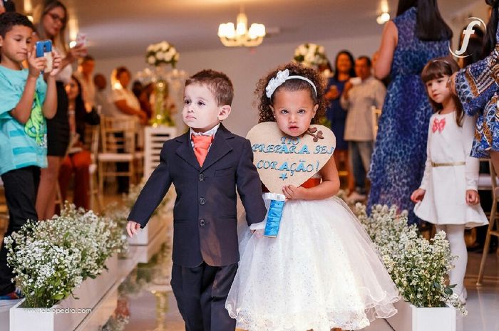 Fotos oficiais do nosso lindo dia parte i - 17